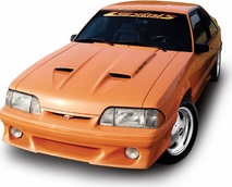 79-93 Mustang Parts-Accessories